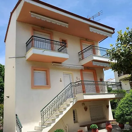 Holiday home Blue Oasis