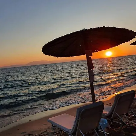 Case de vacanță Blue Oasis
