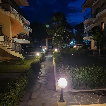 Holiday home Blue Oasis Siviri