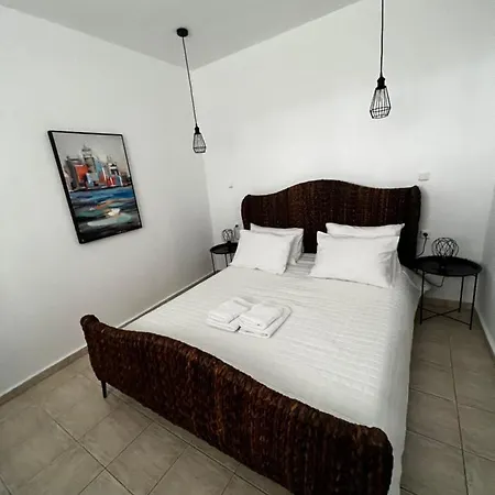 Casa de Férias Blue Oasis *