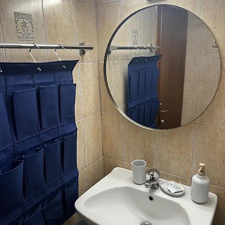 Casa de Férias Blue Oasis Siviri