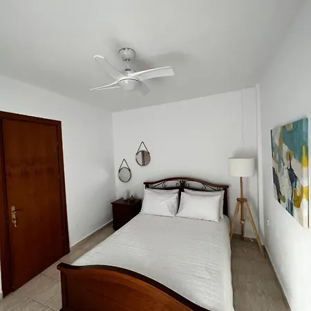 Blue Oasis Holiday home Siviri