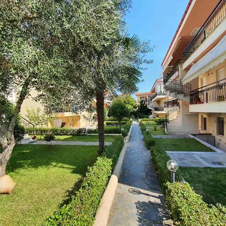 Blue Oasis Ferienhaus *