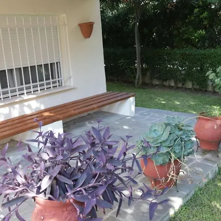 Blue Oasis Ferienhaus