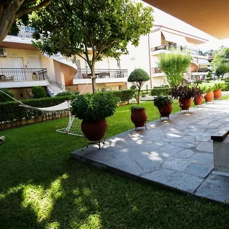 Ferienhaus Blue Oasis