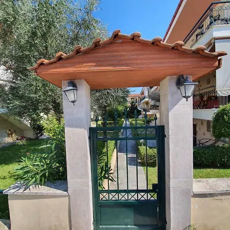 Ferienhaus Blue Oasis