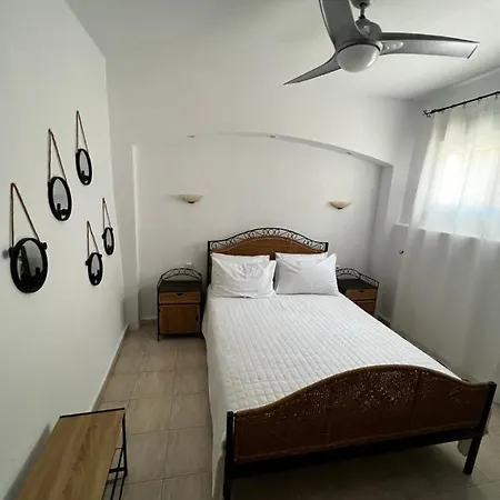 Ferienhaus Blue Oasis Siviri