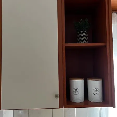 Ferienhaus Blue Oasis Siviri